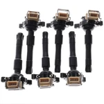 Walker Products Ignition Coil Set Fits 1997-2002 Bmw Z3 96-00 328i. Fixed Price $274.99.