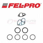 Fel-pro Oil Cooler Gasket For 1999-2003 Ford F-250 Super Duty 7.3l V8 - Av. Fixed Price $30.03.
