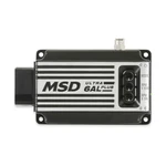 65233 Msd Ultra 6al Plus Ignition Control - Black. Fixed Price $478.95.