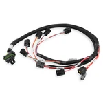 Holley Ignition Harness 558-315;. Fixed Price $227.91.