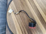 1995-96 97 Jaguar Xj6 Xj-6 Ignition Switch Oem. Fixed Price $71.25.