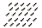 Pioneer Solid Dowel Pins - (25) .250 X .625 (pc-725-25). Fixed Price $25.99.