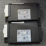 Ignition Switch Module Control Unit For Mercedes W205 W213 C253 A2139001123 Oem. Fixed Price $250.99.