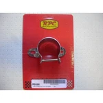 Rpc Ignition Coil Mounting Bracket R9366; Stand-up Style For Round Coil, Chrome. Fixed Price $15.93.