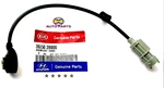 New Oem Knock Sensor Genuine Ignition Detonation Rio Soul Veloster Accent. Fixed Price $28.14.