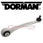 Dorman Front Left Upper Forward Lateral Arm & Ball Joint Assembly For Dm. Fixed Price $63.31.