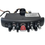2014-2019 Mini Cooper F55 F56 F57 Center Console Start Stop Switch Panel. Fixed Price $200.00.
