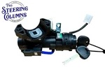 Fits 20-23 Hyundai Venue Ignition Lock Assembly Switch 2 Keys New 81900-j9b00. Fixed Price $465.39.