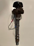 Original 1967 Corvette 327 Distributor #1111194, Date Code 7e15 (may 15, 1967). Fixed Price $135.00.