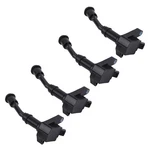 4x Ignition Coil Pack Set For Ford Escape Fusion 1.5l 2014-20 Ds7z12029b Uf735. Fixed Price $39.57.