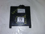 89221-52381 Toyota Prius 2012-2014 Multiplex Relay Module. Fixed Price $28.00.