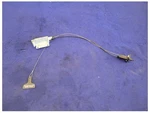 1987-1990 Ford Mustang Mclaren Asc Convertible Fuel Door Actuator Pull 1964. Fixed Price $35.99.