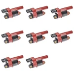 Set Of 8 Herko Ignition Coil B059he For Cadillac Chevrolet Buick Gmc Cts 05-20. Fixed Price $146.70.