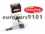New! Bmw X3 Delphi Direct Ignition Coil Gn10572-12b1 12137575010. Fixed Price $45.00.