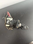 02-05 Ignition Switch & Lock Cylinder With Used Key Fits Pontiac Grand Am. Fixed Price $54.93.