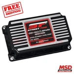 Msd Ignition Control Module Msd5520. Fixed Price $277.62.