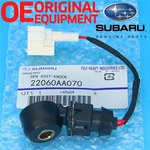 New Knock Sensor 22060-aa070 For 1999 2000 2001 2002 Subaru Forester 2.5l. Fixed Price $17.50.