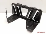 2011 Bmw 535i 528i 550i F10 Audio Amplifier Bracket Hifi System 65159174269. Fixed Price $29.99.