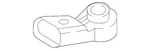 Genuine Volkswagen Knock Sensor 06k-905-377-e. Fixed Price $101.99.