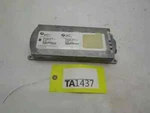 Communication Control Module 750i 2006 Bmw Telematics Bluetooth Computer Unit. Fixed Price $59.99.