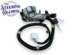 Fits 08-14 Honda Ridgeline Ignition Lock Cylinder Assembly 2 Keys New. Fixed Price $379.05.