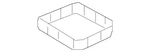 Genuine Ford Valve Cover Gasket Jx6z6584f. Fixed Price $20.58.