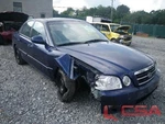 2005 Kia Optimakia Climate Control Unit Used 655-51344 103k Miles. Fixed Price $79.96.