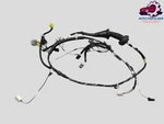 Right Passenger Side Door Wire Wiring Harness Toyota Rav4 Le Front 2019-202 Oem. Fixed Price $92.15.