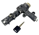 2002-2006 Nissan Altima Ignition Switch Lock Cylinder With Key Oem As-03. Fixed Price $80.00.