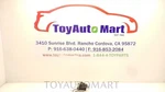 01 02 Toyota 4 Runner Ac Damper 113800-2160. Fixed Price $80.99.