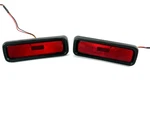 89-98 Geo Tracker Suzuki Sidekick Rear Corner Marker Light Lamp R&l Oem. Fixed Price $209.99.