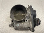 Oem Nissan X Trail Mk2 T31 2007-2014 Throttle Body 2.0 Petrol Rme60-14. Fixed Price $29.00.