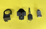 2011-2014 Ford F-150 Ignition Immobilizer Transceiver W/ Key Oem 8c1t-15607-aa. Fixed Price $110.19.