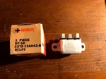 Nos Autolite 1964-1965-1966-1967 Ford V8 427 Ignition Current Amplifier Relay. Fixed Price $220.00.