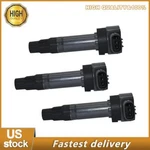 3pcs Ignition Coil Fk0319 For Mitsubishi Smart Fortwo Passion 1832a028 1.0l L4. Fixed Price $48.95.