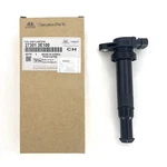 Oem 27301-3e100 Ignition Coil For 06-07 Hyundai Azera Santa Fe Kia Optima 2.7l. Fixed Price $19.50.