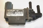 89-94 Suzuki Swift Geo Metro Oem Idle Air Control Iac Valve 18117-60b10. Fixed Price $99.95.