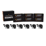 Mishimoto Mmig-cad-0406 Ignition Coil 6-pack For 2004-2009 Cadillac Cts V6. Fixed Price $217.45.