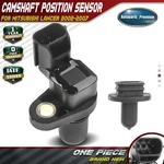 1x New Engine Camshaft Position Sensor For Mitsubishi Lancer 2002-2007 L4 2.0l. Fixed Price $18.56.