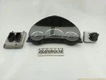 Saab 9-3 Convertible Engine Ecu Module Speedometer Cluster Fits 2003-2006 03 04. Fixed Price $360.87.