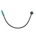 New Oem Volkswagen 2006-2018 Cc Ignition Knock (detonation) Sensor 06e-905-377-j. Fixed Price $106.80.