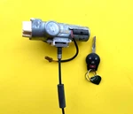 2014-2019 Nissan Versa Ignition Switch Lock Cylinder W/key Oem 48750-0m010. Fixed Price $123.50.