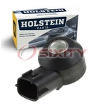 Holstein Ignition Knock Detonation Sensor For 2003-2007 Nissan Murano 3.5l Tq. Fixed Price $33.66.