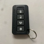 New Silencer Sl-rf434 H5ot62 H50t62 Keyless Entry Remote - Gray Key Fob. Fixed Price $49.95.
