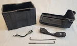 Genuine Honda Oem Battery Box/tray & Hold Down For Accord 2.4l 2003-2007. Fixed Price $69.95.