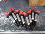 Coil/ignitor 456 Hp 50ix Fits 16-20 Bmw X5. Fixed Price $150.00.