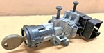 2001 Jeep Grand Cherokee Ignition Switch Immobiliser Key 2001-2004. Fixed Price $112.50.