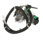 For Honda Ridgeline 2006 2007 Ignition Switch With Lock Cylinder 35100sjca02. Fixed Price $482.60.