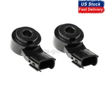 2pcs Engine Knock Sensor For Toyota Corolla Lexus Gs430 Scion Tc 89615-06010. Fixed Price $16.99.