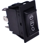 Headlight Switch 6665410 For Bobcat 450 542 653 742 773 864 993 S130 S205 S250. Fixed Price $14.90.